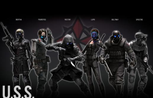 生化危机浣熊市行动六项修改器