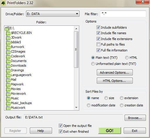 Stratopoint PrintFolders
