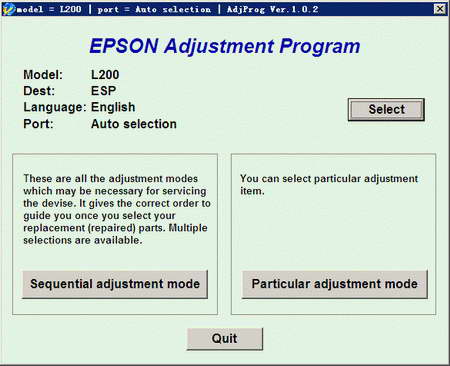 ������l200 ��ӡ�����㹤��