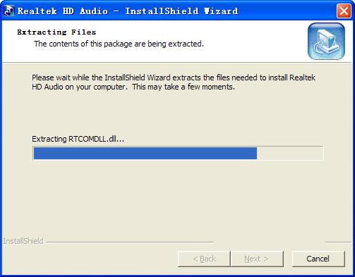 High Definition Audio 设备通用驱动
