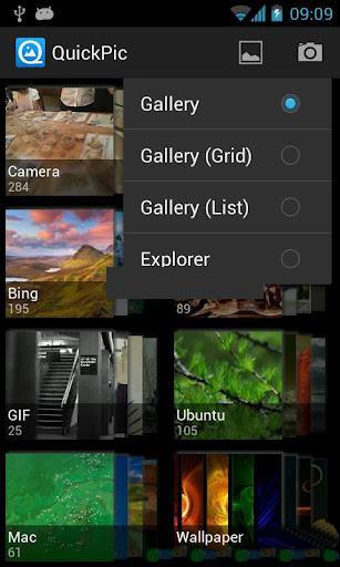 快图浏览安卓版