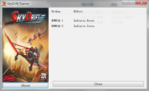 石油骚动两项修改器