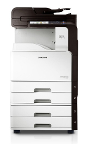 ����Samsung SCX-8128NX ��ӡ������