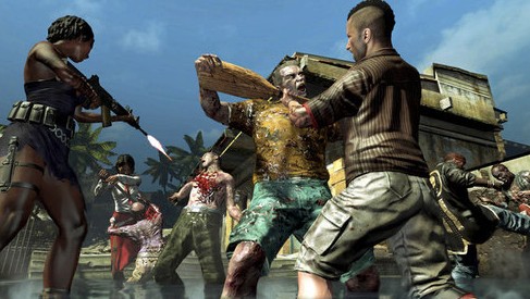 死亡岛激流终极版金钱修改器