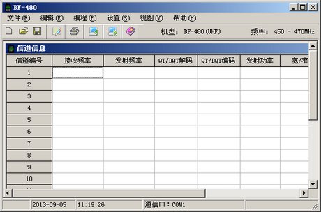 ����BF-480�Խ���дƵ����