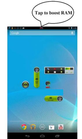 �߼��ڴ��Ż���