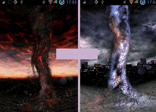 3D�����綯̬��ֽ