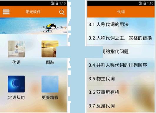 英语语法必备大全