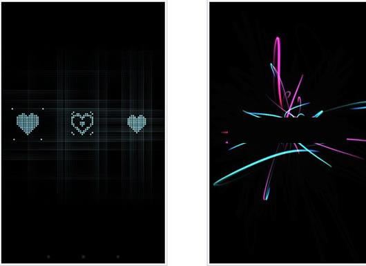 音乐可视化工具