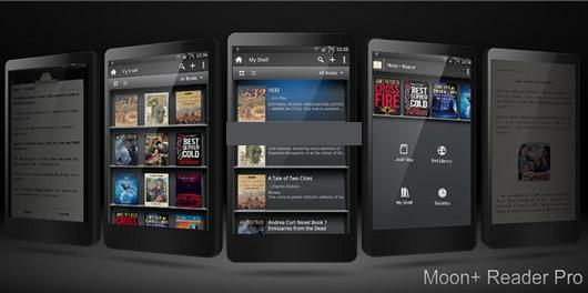 Moon+ Reader Pro(��������)