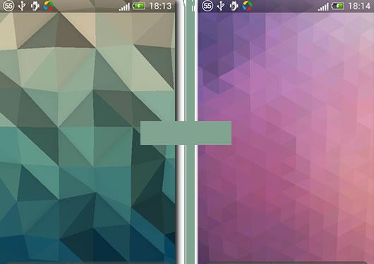 安卓清新动态壁纸