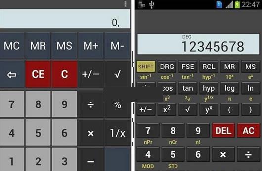 超强科学计算器