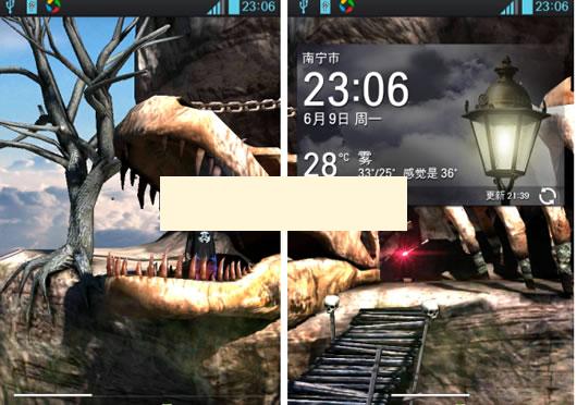 �Ŵ��ֵܻᶯ̬��ֽ