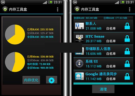 ��׿�ڴ湤�ߺ�