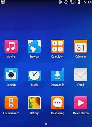 ��׿��ΪP7���CM����