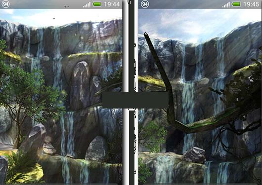 ��׿3D�ٲ����춯̬��ֽ