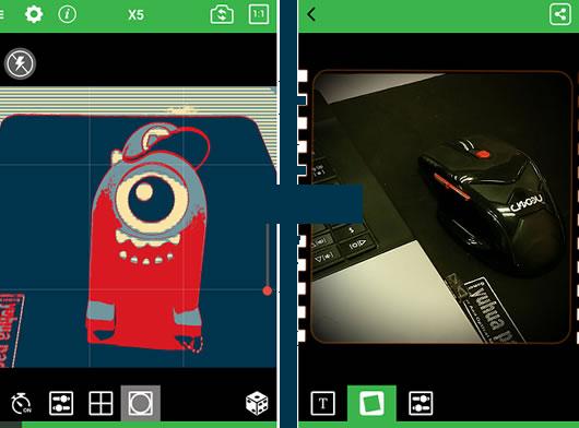 即刻相机安卓版