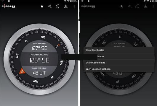 专业指南针安卓版