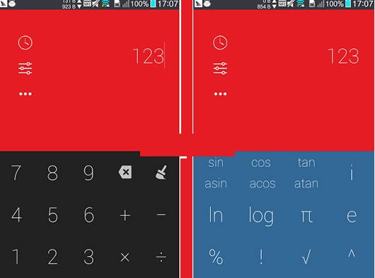 Numix计算器安卓版