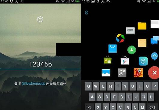 ��׿Flow����