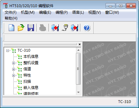 ����ͨTC510/320/310�Խ���дƵ����