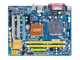 技嘉GA-G31M-ES2C主板驱动