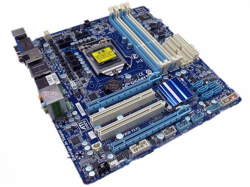 GIGABYTE技嘉主板驱动