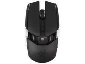 雷蛇奥罗波若蛇(Razer Ouroboros)游戏鼠标驱动