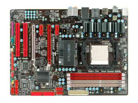 映泰Biostar TA870网卡驱动