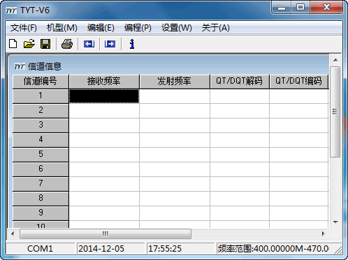 ����ͨTK868/TK918�Խ���дƵ����