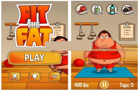 小胖健身安卓版