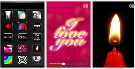 炫彩手电筒安卓版