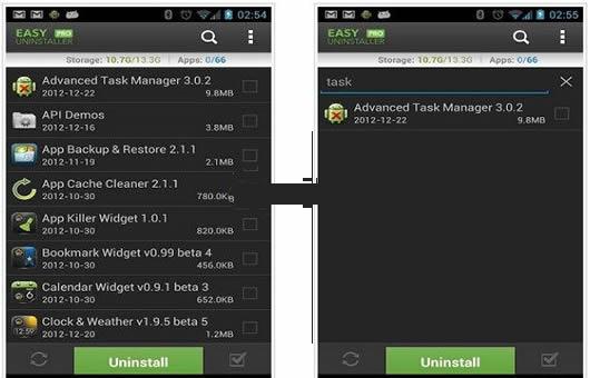 轻松卸载安卓版