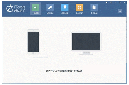 iToolsԽ������