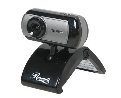Rosewill RCM-8163����ͷ����