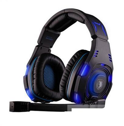 赛德斯sades耳机驱动