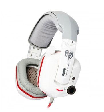 硕美科g909耳机驱动