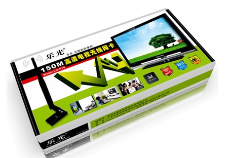 乐光n19无线网卡驱动