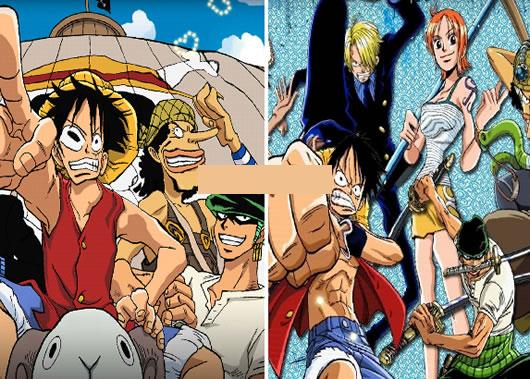 海贼王和朋友动态壁纸app