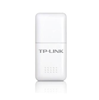 TP-LINK TL-WN723N无线网卡驱动