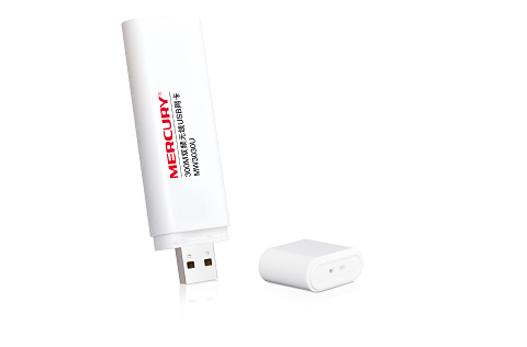 水星MW3030U 300M无线网卡驱动