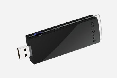 网件netgear wnda4100 n900驱动