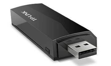 普联tp-link TL-WDN4200无线网卡驱动
