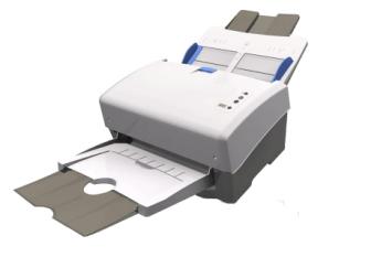 虹光Avision B660 扫描仪驱动