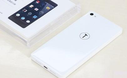 锤子手机usb驱动