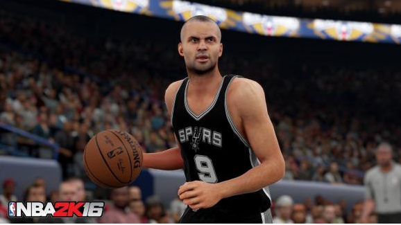 NBA游乐场八项修改器