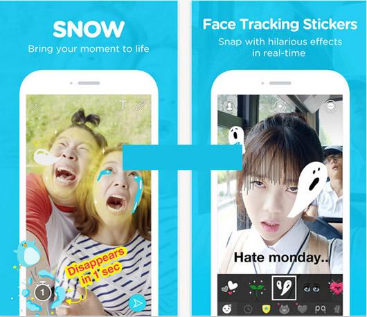 SNOW�����׿��