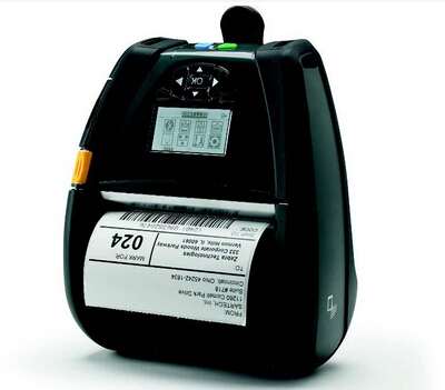 ����Zebra QLn420 �����ӡ������