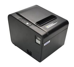 容大 RP326 80mm热敏票据打印机驱动