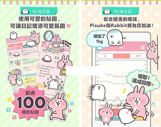 卡赫娜拉体重管理安卓版